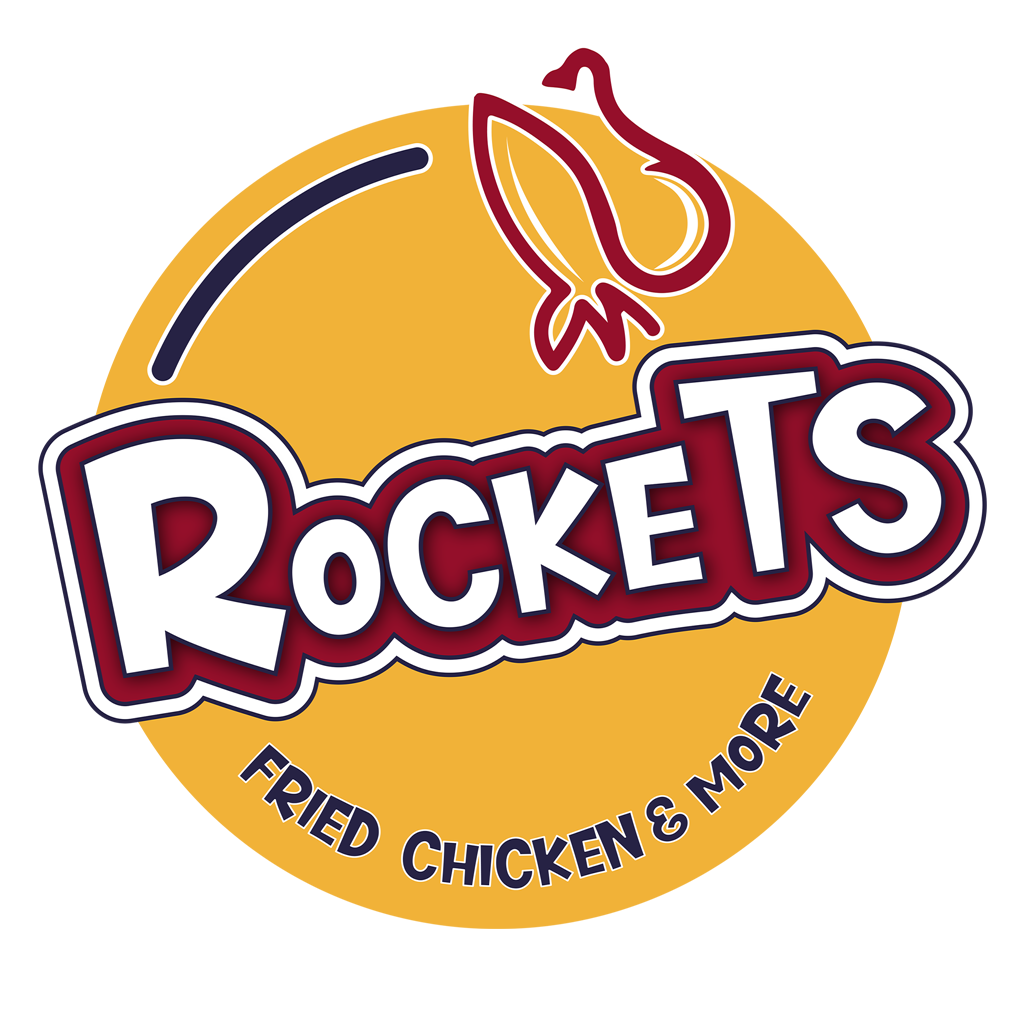 rockets