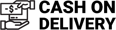 Cash on Delivery gateway logo