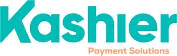 Kashier gateway logo