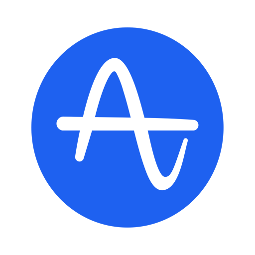 Amplitude plugin logo