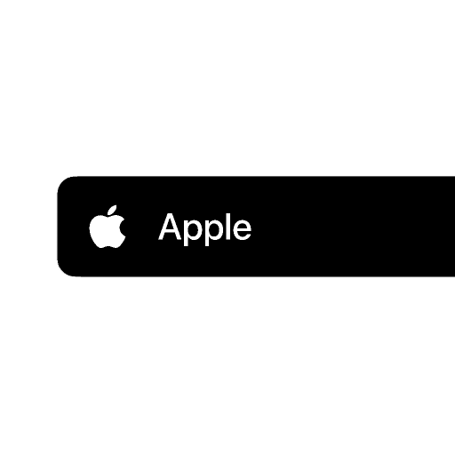 Sign in with Apple plugin logo