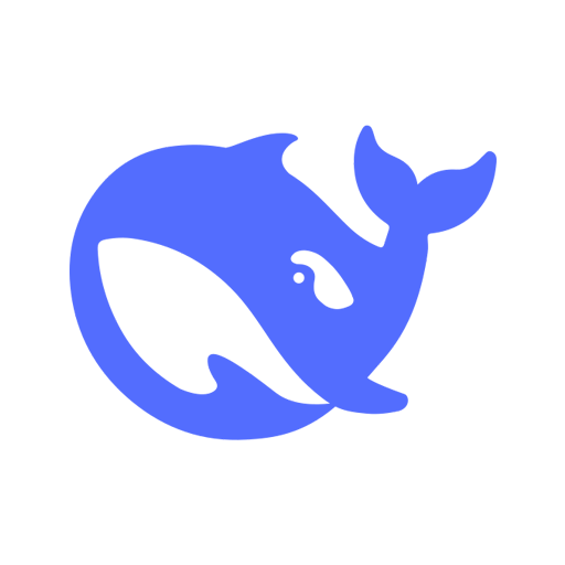 DeepSeek plugin logo