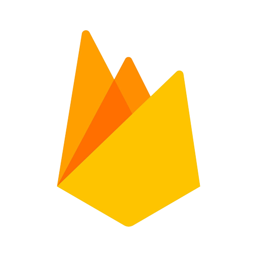 Firebase plugin logo