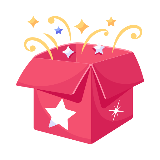 Magic Box
