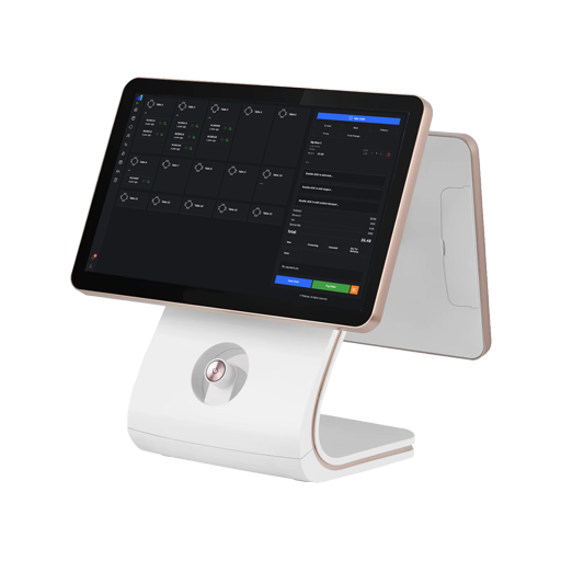 Cloud POS plugin logo