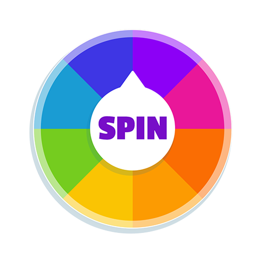 Spin The Wheel plugin logo