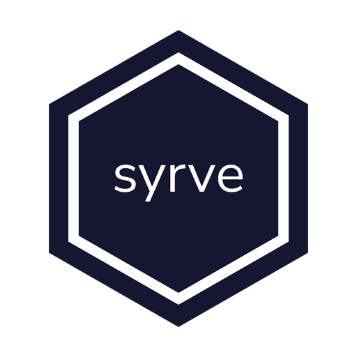 Syrve POS plugin logo