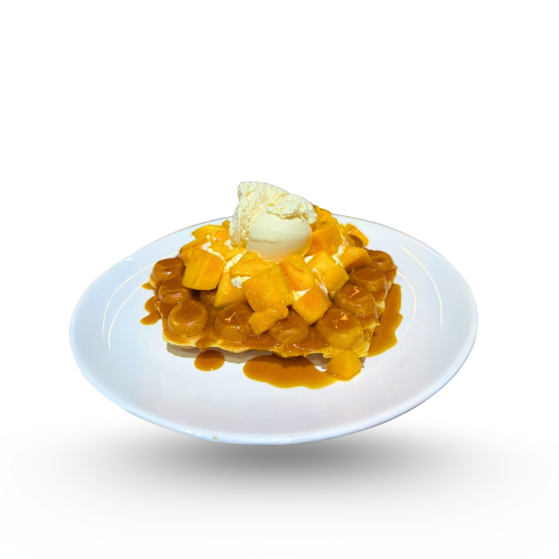 khaltabita waffle
