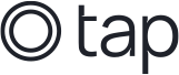 Tap gateway logo